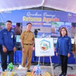 Pemkot Palembang Dukung Program Kementerian ATR/BPN Percepatan Reforma Agraria