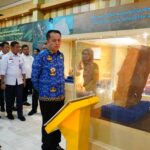 Pj Gubernur Fatoni Ajak Masyarakat Bersama Rawat dan Promosikan Museum