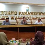 Polrestabes dan Dishub Palembang Sinergi Tertibkan Juru Parkir Liar