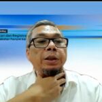 Registrasi Peliput World Water Forum ke-10 Resmi Dibuka