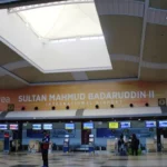 Sejak 1970 Jadi Bandara Internasional, Kini Bandara SMB II Turun Status Jadi Domestik