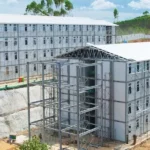 Setiap ASN IKN dapat 1 Unit Apartemen dan Fasilitas Khusus