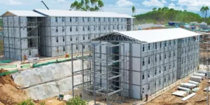 Setiap ASN IKN dapat 1 Unit Apartemen dan Fasilitas Khusus