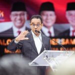 Soal Keputusan MK, Anies: Seperti Pertandingan Sepakbola