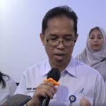 BBPOM Palembang Temukan Formalin dan Rhodamin B di Takjil Ramadan