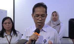 BBPOM Palembang Temukan Formalin dan Rhodamin B di Takjil Ramadan