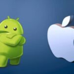 Android Versus iPhone Mana yang Terbaik dari Sisi Keamanan?