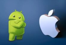 Android Versus iPhone Mana yang Terbaik dari Sisi Keamanan?