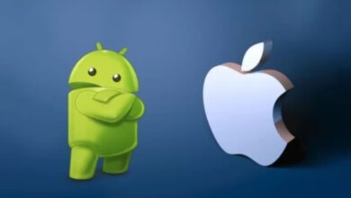 Android Versus iPhone Mana yang Terbaik dari Sisi Keamanan?