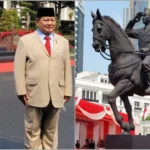 Bung Karno Bukan Milik Satu Partai Kata Probowo, Ini Tanggapan PDIP