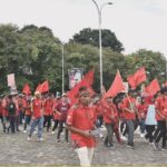 May Day, Ini Dia 14 Tuntutan Buruh di Palembang