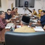 Dinilai Berhasil Mengentaskan Kemiskinan, BRIN Jadikan Muba Model Acuan