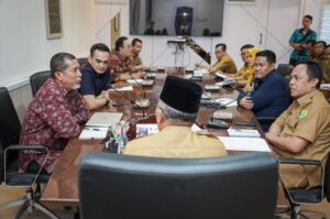 Dinilai Berhasil Mengentaskan Kemiskinan, BRIN Jadikan Muba Model Acuan