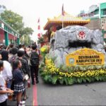 Expo HUT ke-44 Dekranas Jadi Ajang Edukasi dan Promosi