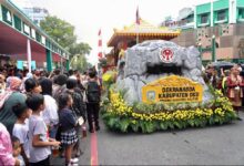 Expo HUT ke-44 Dekranas Jadi Ajang Edukasi dan Promosi