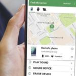 Gunakan Find My Device Saat Kehilangan HP