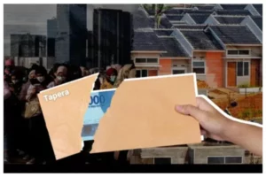 Imbas Kebijakan Tapera, Warganet Kalang Kabut Gaji Kenapa Dipotong
