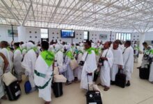 Imigrasi Palembang Turunkan Tiga Tim Bantu Pelayanan Keberangkatan Calon Haji