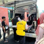 Jemaah Calon Haji Kloter 2 Palembang Meninggal Dunia Sebelumnya Ditunda Berangkat
