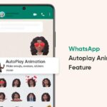 Keren! WhatsApp Uji Coba Fitur Kirim Pesan Animasi