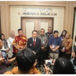 Merk 'Kopi Sumsel' Bakal Kenalkan Kualitas Kopi Khas Bumi Sriwijaya