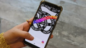 Meta Beri Insentif Ribuan Dollar untuk Konten Kreator Threads