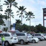 Parkir Penyumbang Realisasi Tertinggi PAD Kota Palembang
