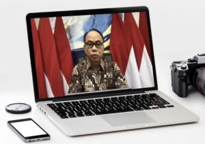 Peringatan Menkominfo Terhadap Telegram dan Semua Platform Digital: Tidak Kooperatif Diblokir
