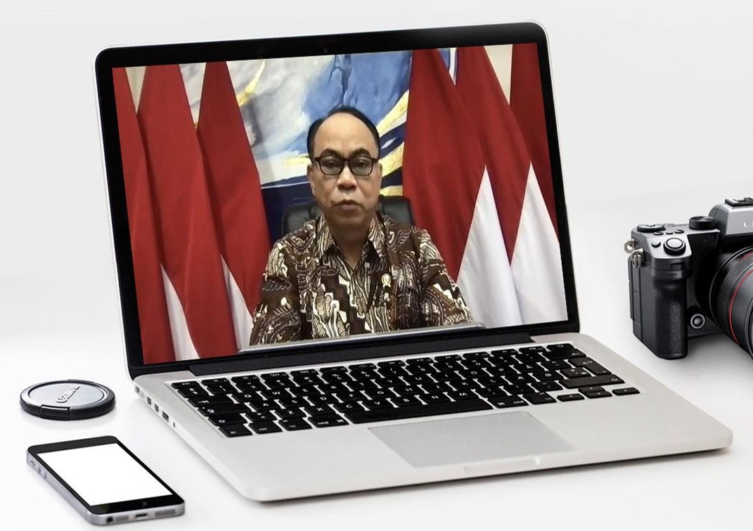Peringatan Menkominfo Terhadap Telegram dan Semua Platform Digital: Tidak Kooperatif Diblokir