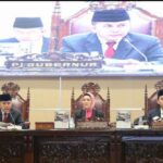Pj Gubernur Agus Fatoni Berupaya Kembalikan Status Sandara SMB II Palembang Menjadi Bandara Internasional