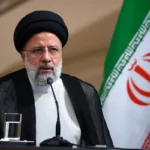 Presiden Iran Ebrahim Raisi Meninggal Dunia Karena Kecelakaan Helikopter