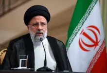 Presiden Iran Ebrahim Raisi Meninggal Dunia Karena Kecelakaan Helikopter