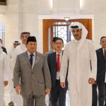 Selama 3 Tahun, Prabowo Optimis Ekonomi Indonesia Naik 8%