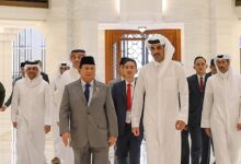 Selama 3 Tahun, Prabowo Optimis Ekonomi Indonesia Naik 8%