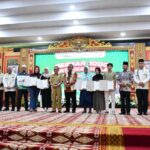 Sosialisasi WHO 2024, Sumsel Fasilitasi 1000 Sertifikat Halal