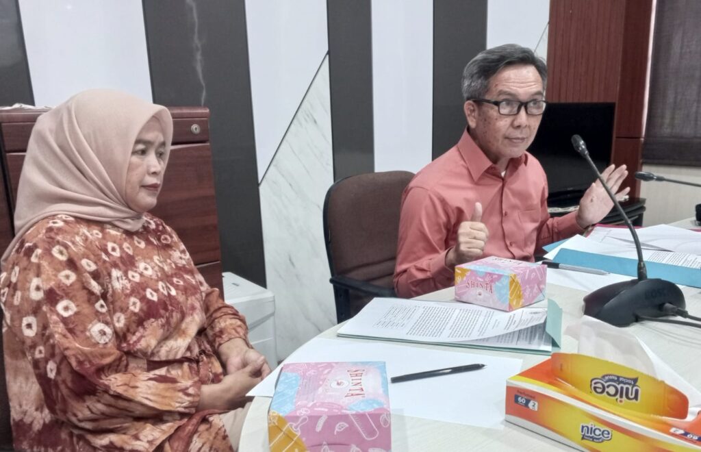 Tiga Calon Direktur Polsri Bakal Bersaing Suara di Kemendikbudristek