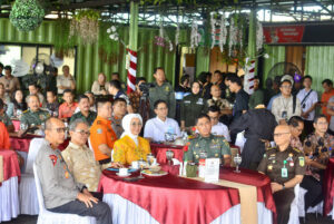 Jelang Indonesia Emas 2045 Diprediksi Akan Terjadi Krisis Energi dan Pangan
