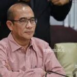Diberhentikan Secara Permanen Karena Tindak Asusila