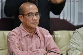 Ketua KPU Hasyim Asy’ari Diberhentikan Karena Tindak Asusila ‘Kegatelan’