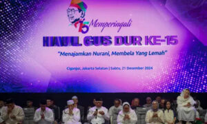 Turunkan Angka Korupsi Bukan Naikan Pajak