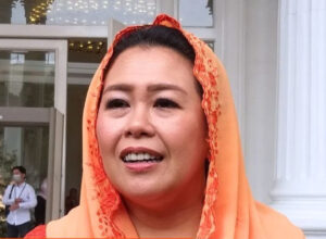 Kembalikan Polisi Pada Fitrahnya