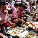 6 Januari 2025, Palembang Terapkan Makan Gratis Pelajar Anggarkan Rp42 Miliar