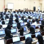 Cara Cek Hasil Seleksi CPNS 2024 dan 72 Link Resmi Alternatif sscasn.bkn.go.id