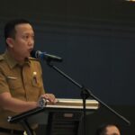 Program MBG di Palembang Baru Beroperasi di Tiga Kecamatan