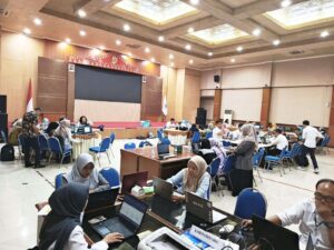BPK Sumsel Temukan 100 Kasus Kerugian Daerah Belum Selesai
