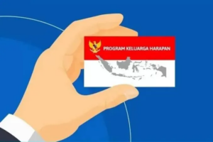 Bansos PKH 2025 Cair 4 Tahap, Begini Cara Mudah Cek Status Penerima