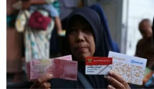 Bansos PKH Tahap 1 Cair? Begini Cara Cek dan Klaim Bantuan Via Aplikasi Bansos & SIKS-NG