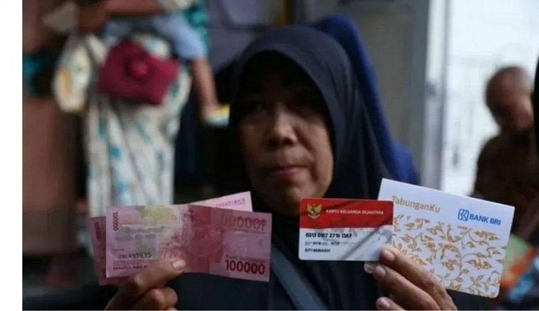 Bansos PKH Tahap 1 Cair? Begini Cara Cek dan Klaim Bantuan Via Aplikasi Bansos & SIKS-NG