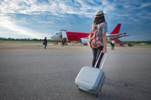 11 Tips Cari Tiket Pesawat Murah dengan Strategi Cerdas dan Efektif