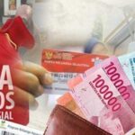 Catat, 8 Program Bansos Cair Januari 2025
